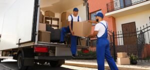 Como organizar uma mudança de casa sem stress